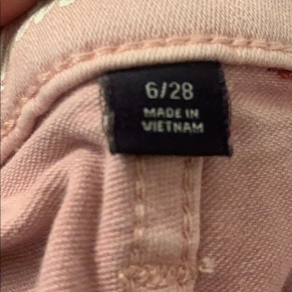 Too small - Picture 2 of 2